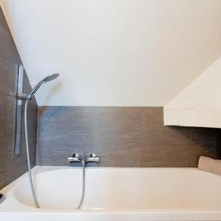 Le Nid Troyen - Gare - Hypercentre - New Cosy - Rent Immo *